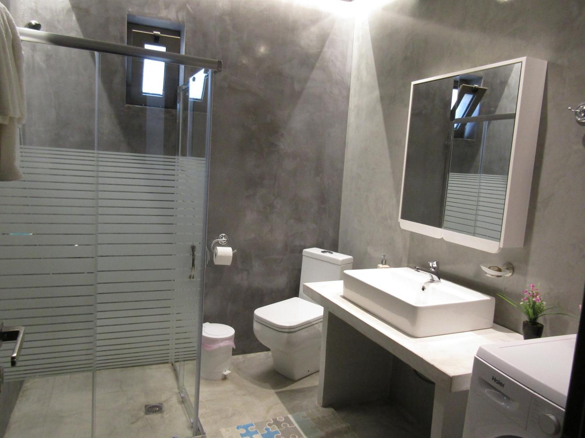 Villa Gusta Tholos  Extérieur photo