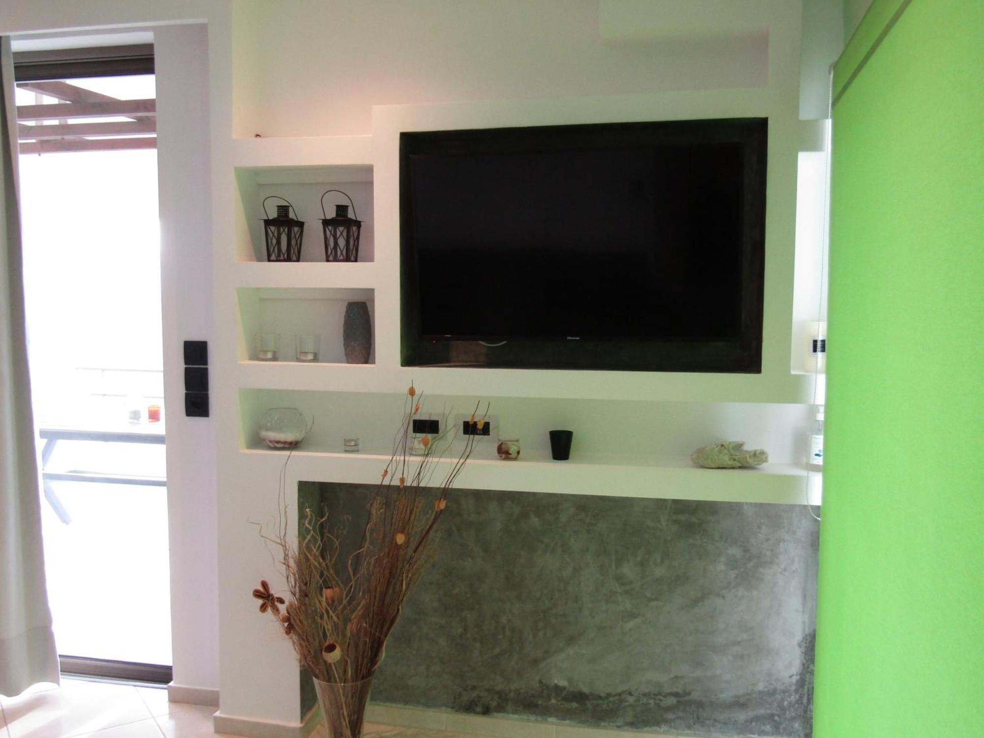 Villa Gusta Tholos  Extérieur photo