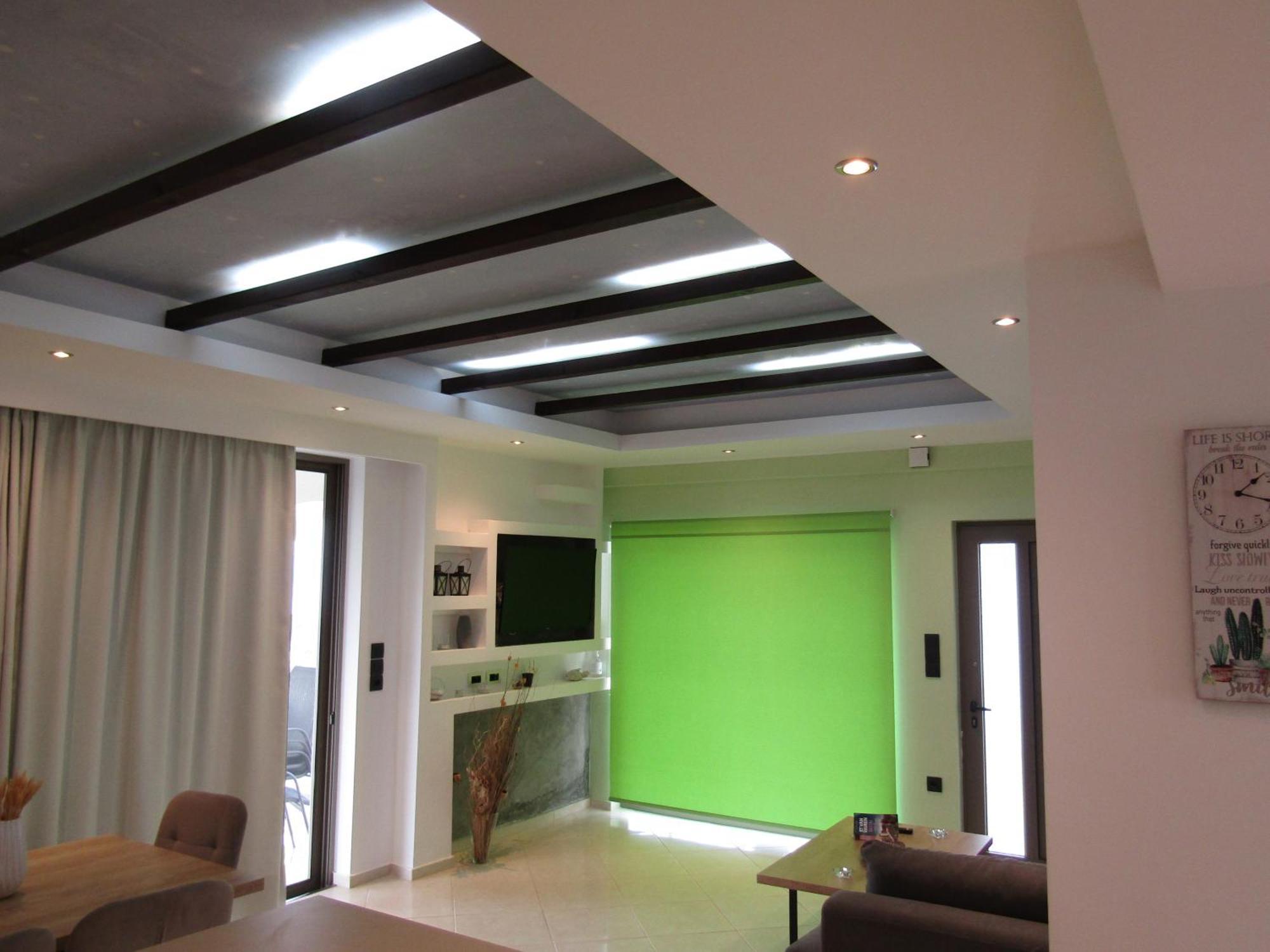 Villa Gusta Tholos  Extérieur photo
