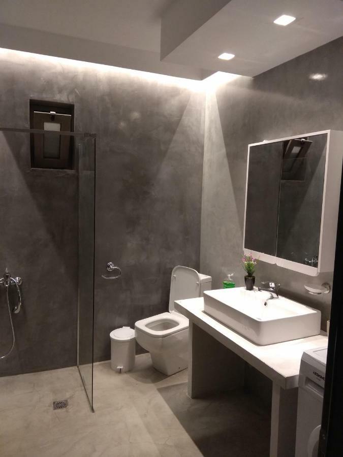 Villa Gusta Tholos  Extérieur photo
